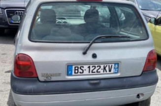Plage arriere RENAULT TWINGO 1
