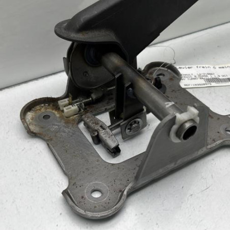 Levier frein à main RENAULT SCENIC 2