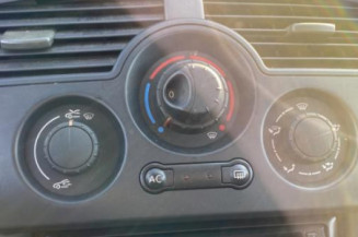 Levier frein à main RENAULT SCENIC 2