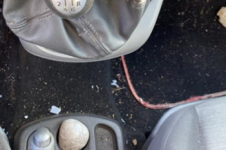 Levier frein à main RENAULT SCENIC 2