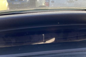 Levier frein à main RENAULT SCENIC 2