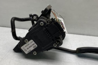 Pedale d'accelerateur RENAULT CLIO 2 Photo n°1