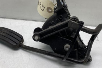 Pedale d'accelerateur RENAULT CLIO 2