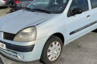 Pedale d'accelerateur RENAULT CLIO 2