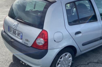 Pedale d'accelerateur RENAULT CLIO 2