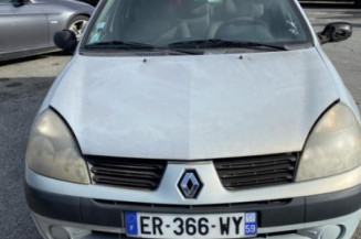 Pedale d'accelerateur RENAULT CLIO 2