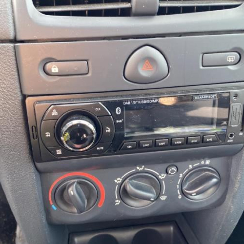Pedale d'accelerateur RENAULT CLIO 2 Photo n°9