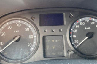 Pedale d'accelerateur RENAULT CLIO 2