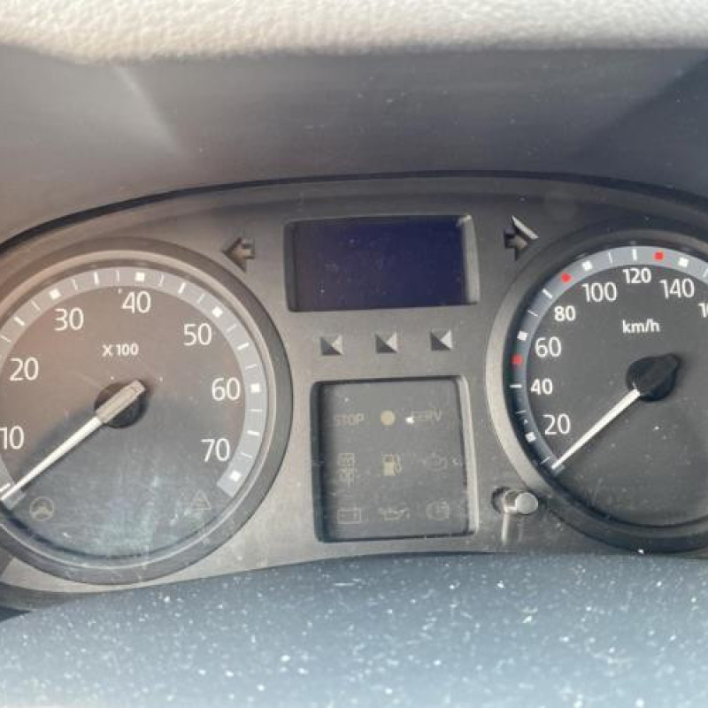 Pedale d'accelerateur RENAULT CLIO 2 Photo n°11