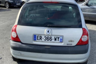Pedale d'accelerateur RENAULT CLIO 2