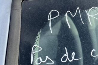 Pedale d'accelerateur RENAULT CLIO 2