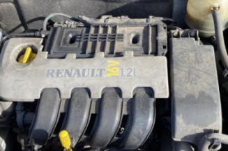 Pedale d'accelerateur RENAULT CLIO 2