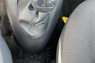 Pedale d'accelerateur RENAULT CLIO 2