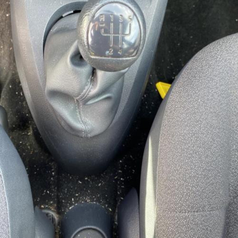 Pedale d'accelerateur RENAULT CLIO 2 Photo n°15