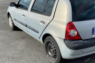 Pedale d'accelerateur RENAULT CLIO 2