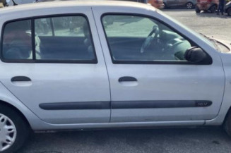 Pedale d'accelerateur RENAULT CLIO 2