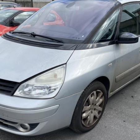 Bouton de warning RENAULT GRAND ESPACE 4 Photo n°1