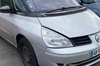 Bouton de warning RENAULT GRAND ESPACE 4