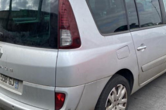 Bouton de warning RENAULT GRAND ESPACE 4