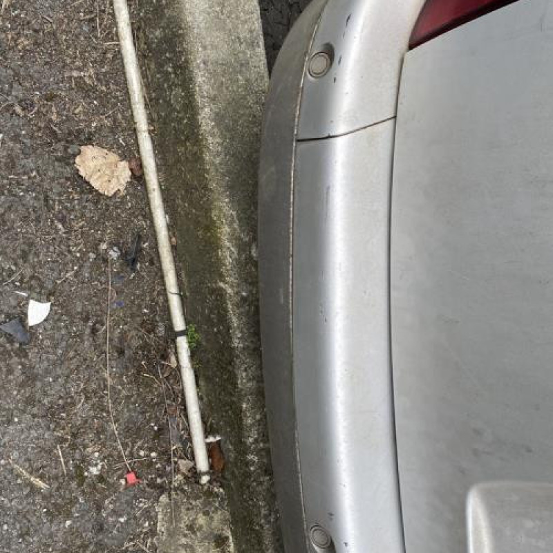 Bouton de warning RENAULT GRAND ESPACE 4 Photo n°6