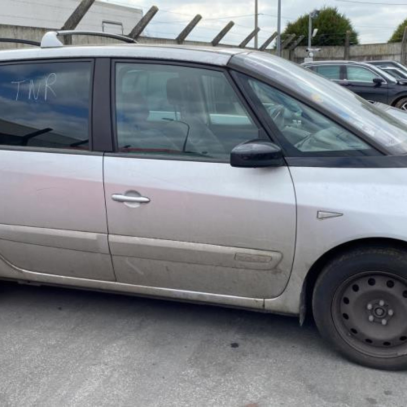 Bouton de warning RENAULT GRAND ESPACE 4 Photo n°7
