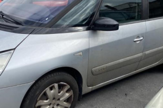 Bouton de warning RENAULT GRAND ESPACE 4