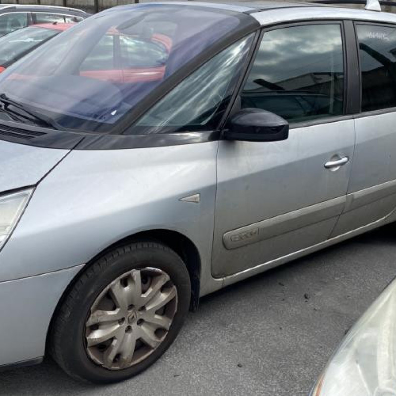 Bouton de warning RENAULT GRAND ESPACE 4 Photo n°8