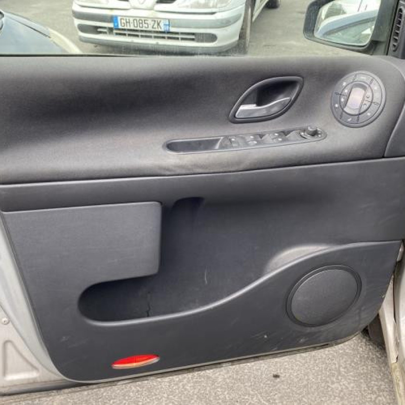 Bouton de warning RENAULT GRAND ESPACE 4 Photo n°10