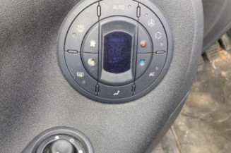 Bouton de warning RENAULT GRAND ESPACE 4