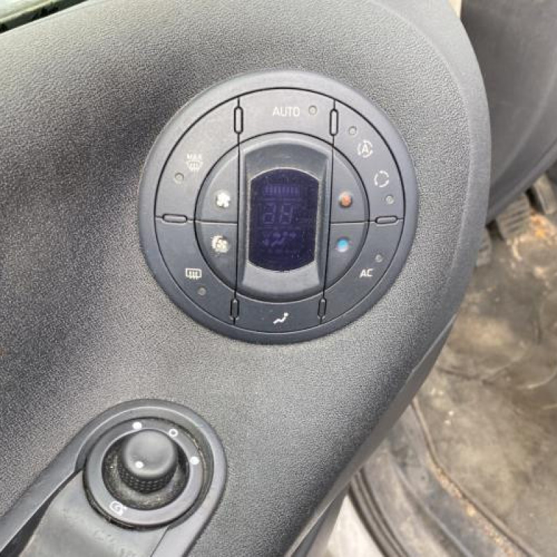 Bouton de warning RENAULT GRAND ESPACE 4 Photo n°12