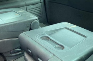 Bouton de warning RENAULT GRAND ESPACE 4