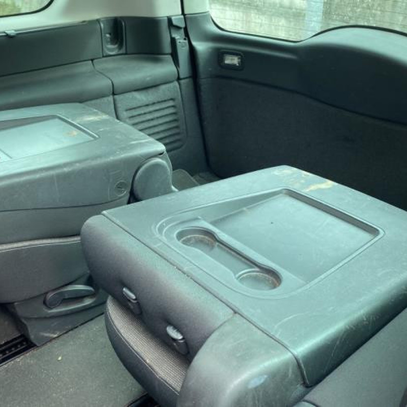 Bouton de warning RENAULT GRAND ESPACE 4 Photo n°15
