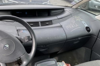 Bouton de warning RENAULT GRAND ESPACE 4