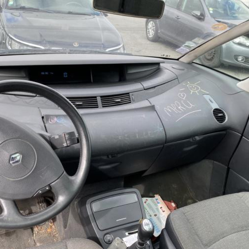 Bouton de warning RENAULT GRAND ESPACE 4 Photo n°16