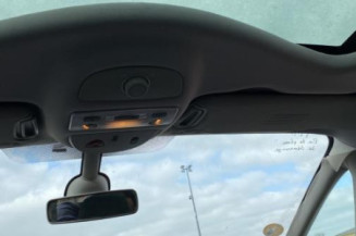 Bouton de warning RENAULT GRAND ESPACE 4
