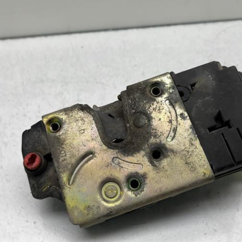 Serrure arriere droit PEUGEOT 206 Photo n°5