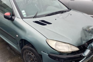 Serrure arriere droit PEUGEOT 206