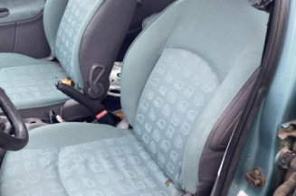 Serrure arriere droit PEUGEOT 206
