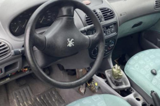Serrure arriere droit PEUGEOT 206
