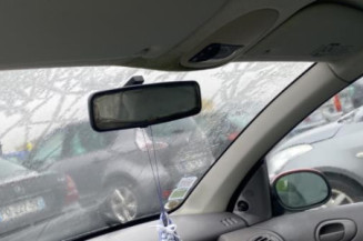 Serrure arriere droit PEUGEOT 206