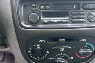 Serrure arriere droit PEUGEOT 206