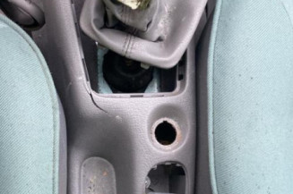 Serrure arriere droit PEUGEOT 206