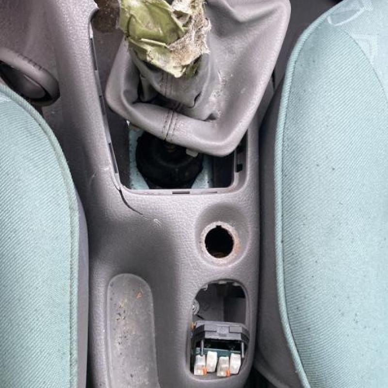 Serrure arriere droit PEUGEOT 206 Photo n°20