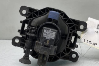 Anti brouillard droit (feux) RENAULT CLIO 4