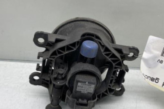 Anti brouillard gauche (feux) RENAULT CLIO 4
