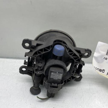 Anti brouillard gauche (feux) RENAULT CLIO 4