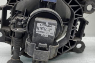 Anti brouillard gauche (feux) RENAULT CLIO 4