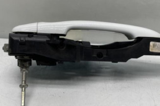 Poignee porte avant gauche RENAULT CLIO 4