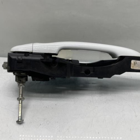 Poignee porte avant gauche RENAULT CLIO 4
