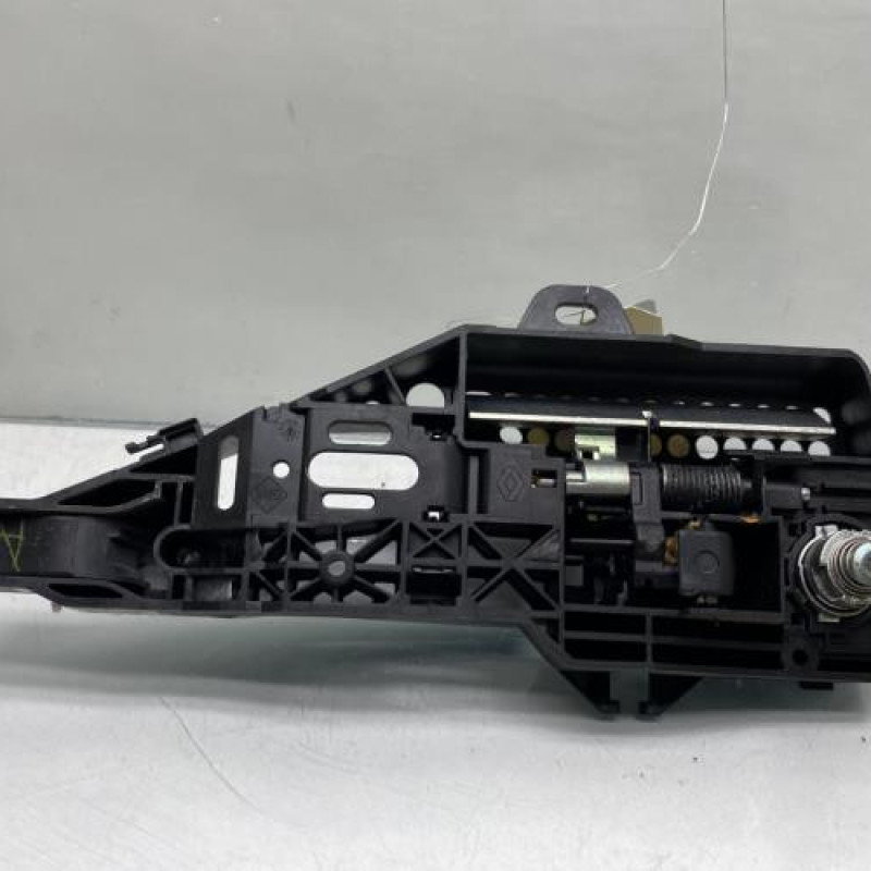 Poignee porte avant gauche RENAULT CLIO 4 Photo n°3
